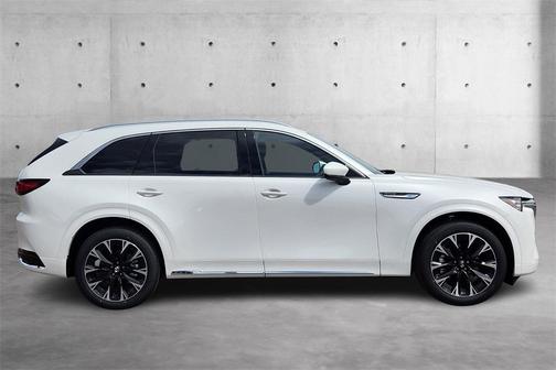 2025 Mazda CX-90 3.3 Turbo S Premium Package