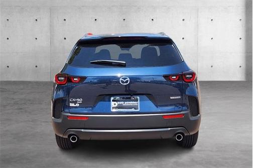 2024 Mazda CX-50 2.5 S Select Package