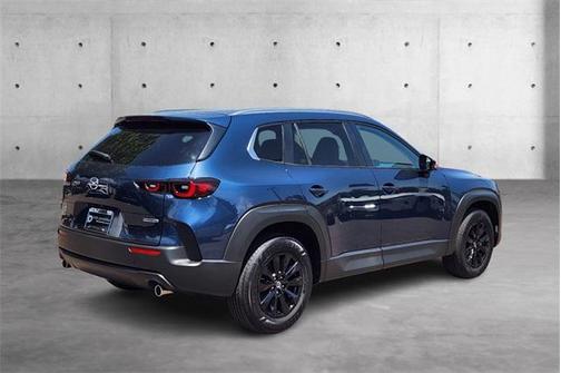 2024 Mazda CX-50 2.5 S Select Package