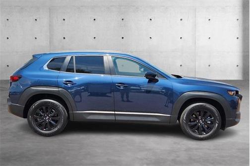 2024 Mazda CX-50 2.5 S Select Package