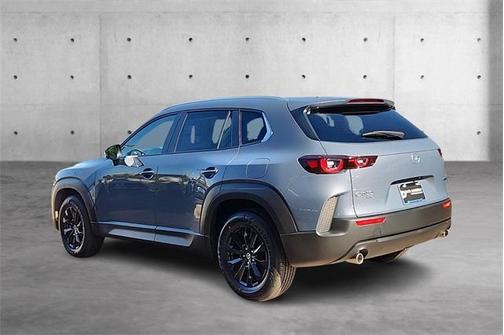 2024 Mazda CX-50 2.5 S Preferred Package