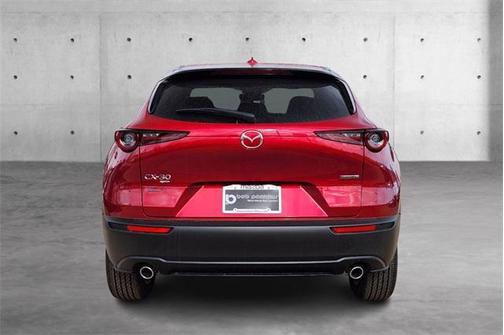 2024 Mazda CX-30 Premium Package