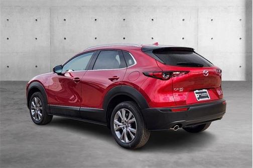 2024 Mazda CX-30 Premium Package