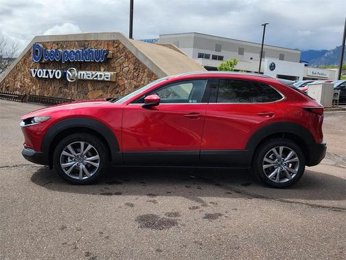 2024 Mazda CX-30 Premium Package