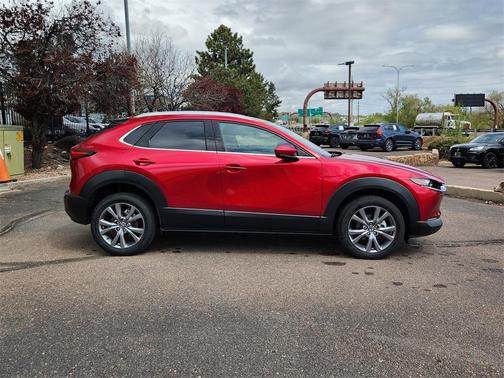 2024 Mazda CX-30 Premium Package