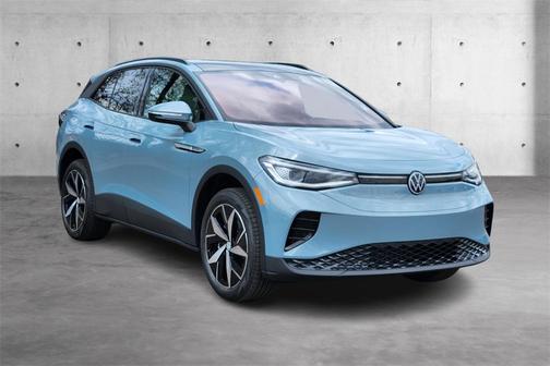 2025 Volkswagen ID.4 Pro S