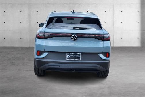 2025 Volkswagen ID.4 Pro S