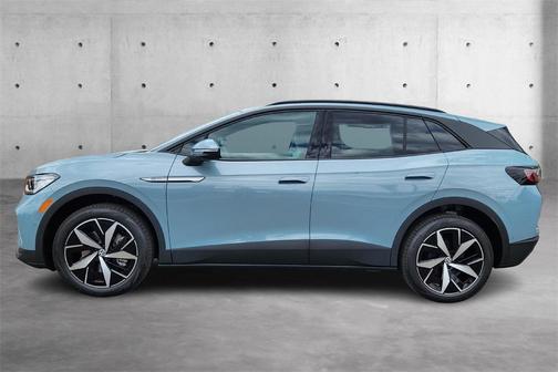 2025 Volkswagen ID.4 Pro S