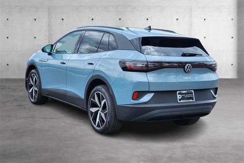 2025 Volkswagen ID.4 Pro S