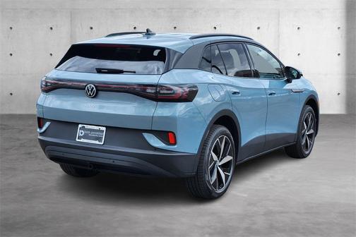 2025 Volkswagen ID.4 Pro S