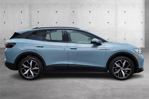 2025 Volkswagen ID.4 Pro S