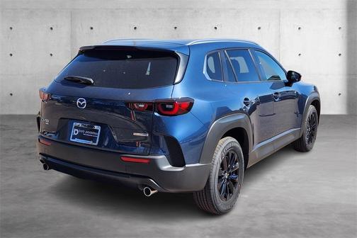 2025 Mazda CX-50 2.5 S Select Package