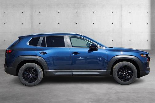2025 Mazda CX-50 2.5 S Select Package