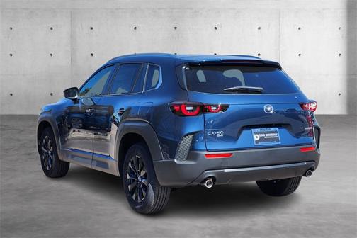 2025 Mazda CX-50 2.5 S Select Package