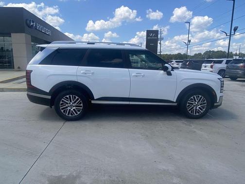 2026 Hyundai PALISADE SEL