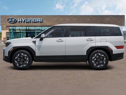 2025 Hyundai SANTA FE SE