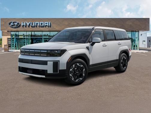 2025 Hyundai SANTA FE SE