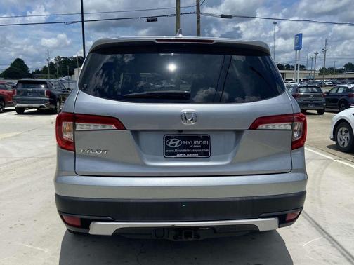 2019 Honda Pilot EX-L w/Navigation/RES