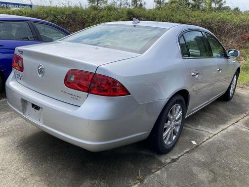 2009 Buick Lucerne CXL