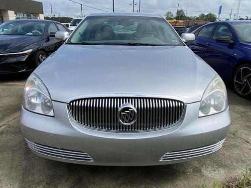 2009 Buick Lucerne CXL