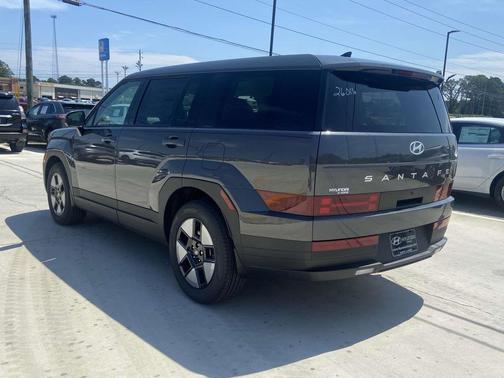 2026 Hyundai SANTA FE SE 2.4