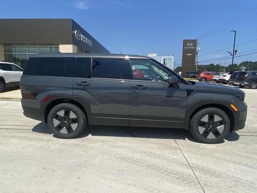 2026 Hyundai SANTA FE SE 2.4