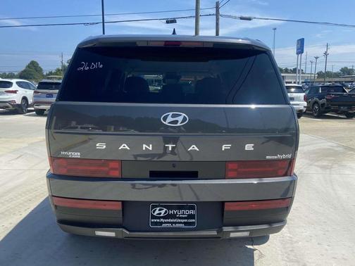 2026 Hyundai SANTA FE SE 2.4