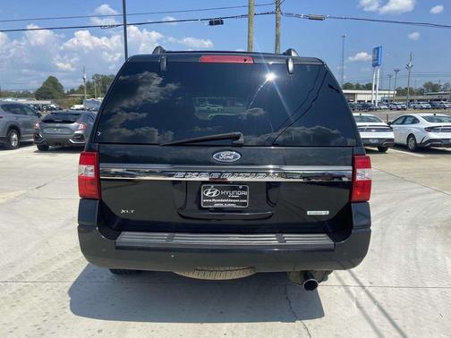 2015 Ford Expedition 