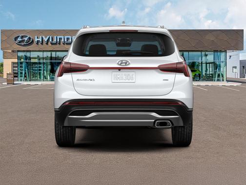 2023 Hyundai SANTA FE SE