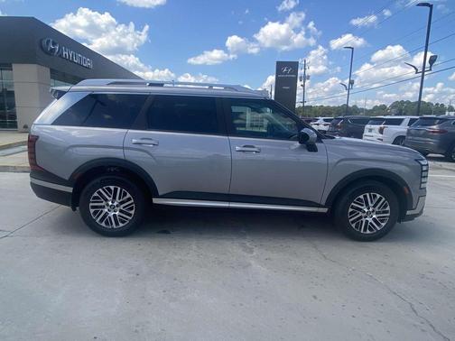 2026 Hyundai PALISADE SEL
