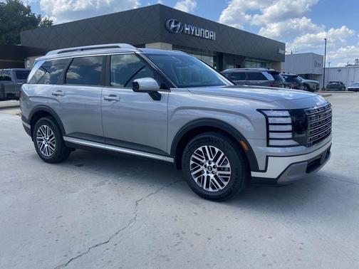 2026 Hyundai PALISADE SEL