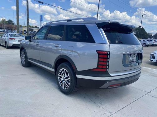 2026 Hyundai PALISADE SEL