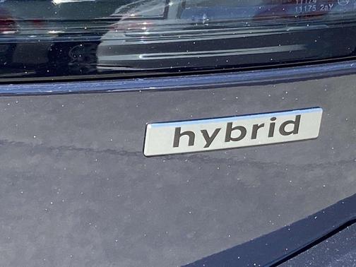 2024 Hyundai SONATA Hybrid Limited