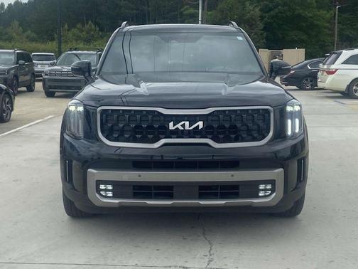 2023 Kia Telluride SX X-Line