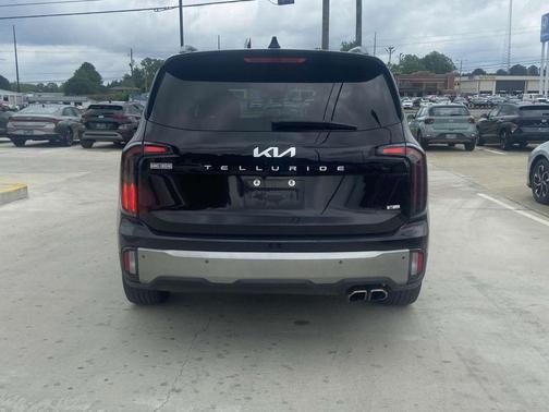 2023 Kia Telluride SX X-Line