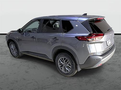 2022 Nissan Rogue S