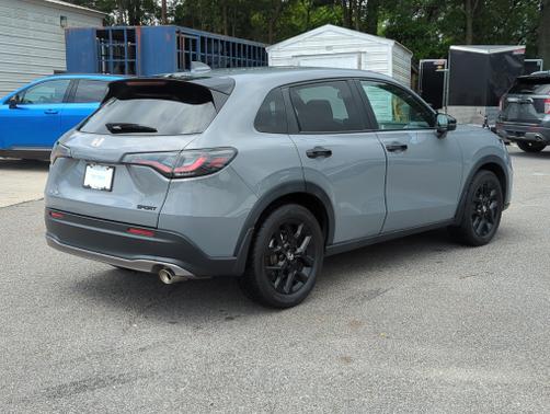 2023 Honda HR-V