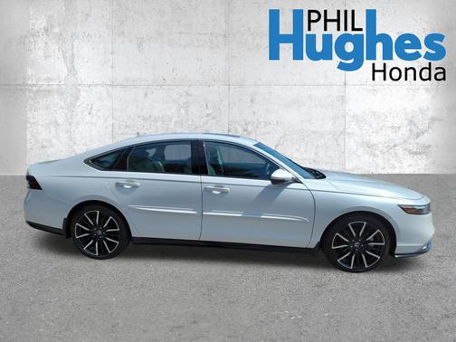 2023 Honda Accord Hybrid