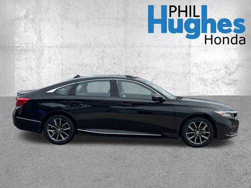 2021 Honda Accord