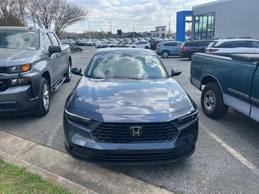 2023 Honda Accord 