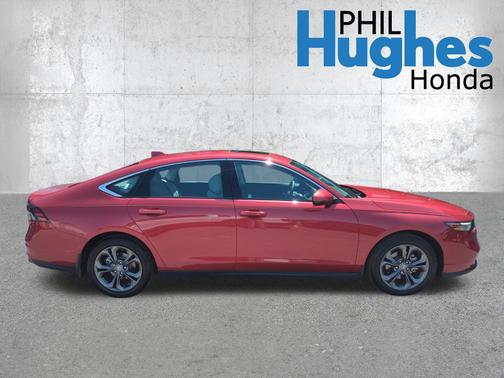 2023 Honda Accord