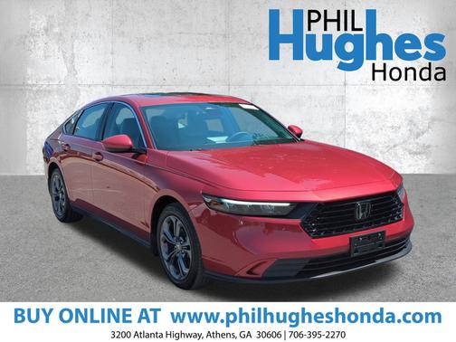 2023 Honda Accord