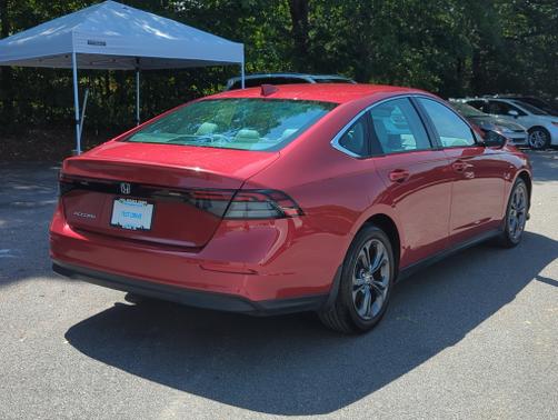 2023 Honda Accord