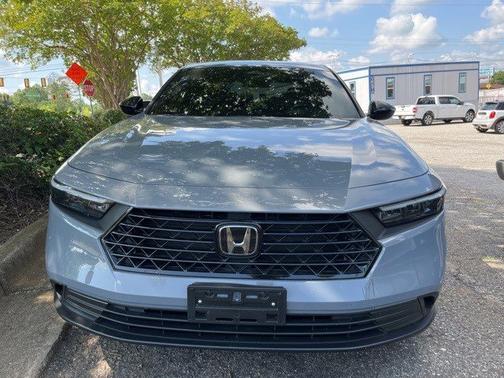 2023 Honda Accord Hybrid