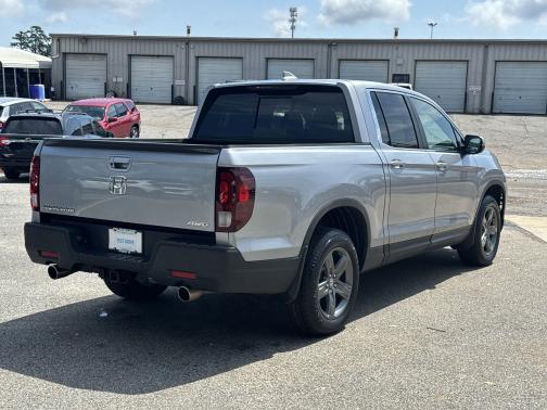 2023 Honda Ridgeline