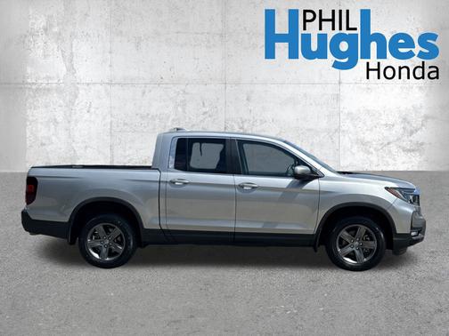 2023 Honda Ridgeline