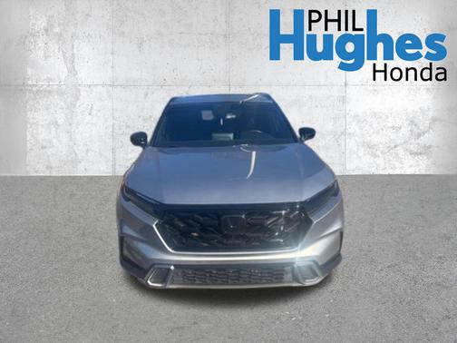 2024 Honda CR-V Hybrid 