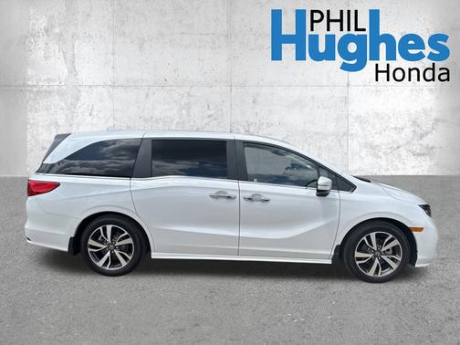 2023 Honda Odyssey