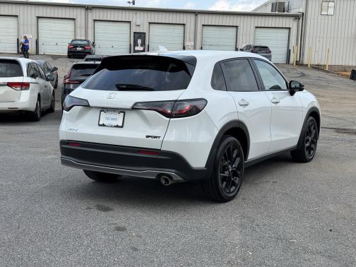 2023 Honda HR-V