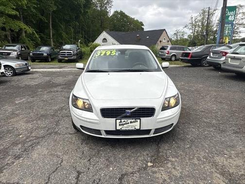 2004 Volvo S40 2.4i